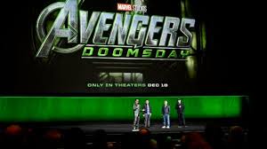 Marvel Studios retornará ao Hall H da Comic-Con neste verão | Exclusivo