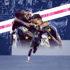 Cape Verde’s World Cup Run Will Live Forever