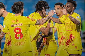 Julián Quiñones hace sonreír a Selección Mexicana con goles: Ya es el Pichichi de la Liga Saudí, atento a Cristiano Ronaldo