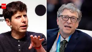 Trend Google: bill gates