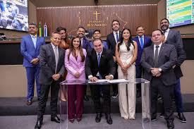 Assembleia Legislativa do Estado do Amazonas