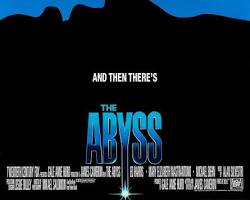 Image of Abyss movie poster