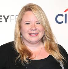 Executive producer Julie Plec attends The Paley Center for Media&#39;s PaleyFest 2014 Honoring &quot;The Vampire Diaries&quot; and &quot;The Originals&quot; at the Dolby Theatre ... - Julie%2BPlec%2BVampire%2BDiaries%2BHonored%2BPaleyFest%2Byl6crFQNsFNl