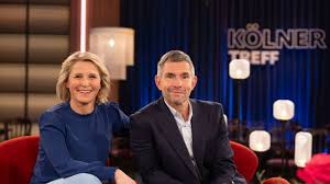Vorschau: Kölner Treff • Moderation: Susan Link und Micky Beisenherz
