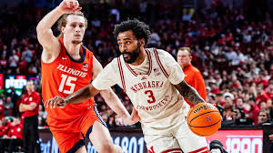 Nebraska vs. Boise State: High Stakes in College Basketball Crown Semifinal Showdown