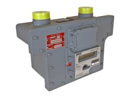 Rotary Meters – KitaHokki