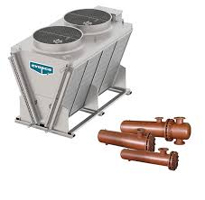 Dowdy & Associates - Cooling Towers, Pumps, Heat Exchangers