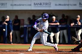 Ole Miss Sweeps LSU in Weekend Series