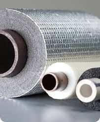 XLPE Insulation Sheet & XLPE Pipe Insulation by Aerolam