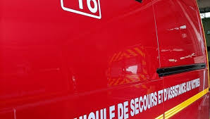 France Bleu - News update