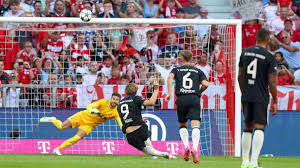 Kicker - News update