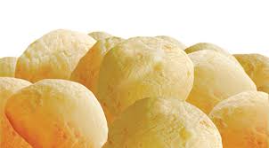 Resultado de imagem para pão de queijo