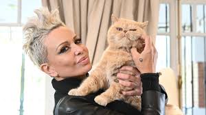 ¡Impactante! Daniela Cardone Revela Dónde Descansarán Sus Gatos Embalsamados - Imagen ilustrativa del artículo