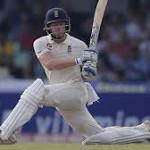 Hundred Jonny Bairstow edges England