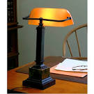 Bankers desk lamps Sydney