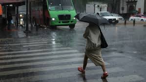 Clima en Edomex: SMN alerta por niebla matutina y caída de granizo por la tarde | Lunes 13 de julio