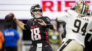 Ian Cunningham: Falcons expected to release Kirk Cousins