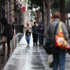¡Alerta Roja! Lluvias Torrenciales Azotan California: ¿Qué Esperar?