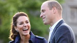 Guillermo, Príncipe De Gales