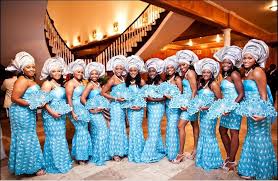 Image result for nigerian attires