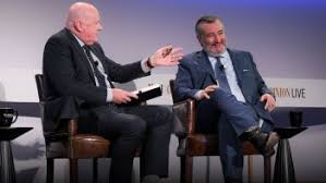 Gerard Baker in Conversation with Texas Senator Ted Cruz