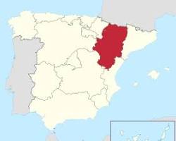 Image de Aragon, Espagne