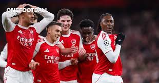 Manchester City – Arsenal : Duel à Wembley