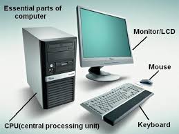 Image result for pictures of computer parts