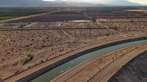 Coachella residents start city council recall drive over data center