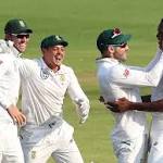 India South Africa, Test: Test