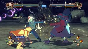 Image result for NARUTO STORM 4