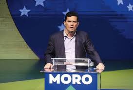 Pesquisa: favorito no Paraná, Sergio Moro tem chance de vencer no primeiro turno
