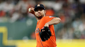 Everything on the line as Astros wrap up regular season vs. A's