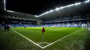 Watching Oviedo vs Barcelona on TV
