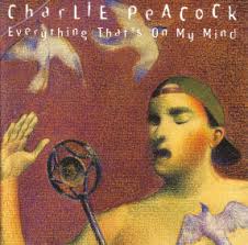 Everything That&#39;s On My Mind by Charlie Peacock | CD Reviews And Information | NewReleaseTuesday. - cover_2535