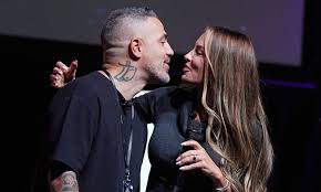 anna-maria ferchichi