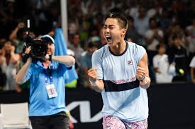Hijikata Stuns Vacherot with Upset in Australian Open Second Round