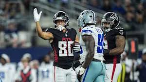Atlanta Falcons - News update