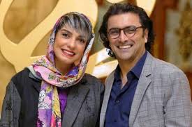 علت بچه دار نشدن الیکا عبدالرزاقی از زبان همسرش امین زندگانی