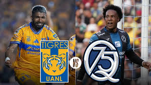 Gallos Blancos vs. Tigres: Match Details and Fan Information