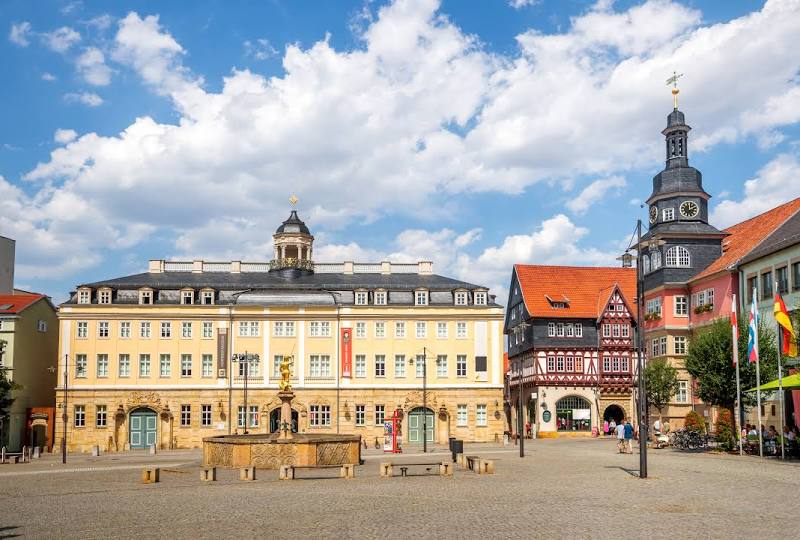 Eisenach