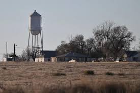 Colorado town abandoned after all public officials resign, drinking water ruled health hazard