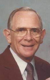 Gerald W. “Jerry” Schmidt, 88, died at 7:05 p.m. Friday, December 28, ... - 123012072447