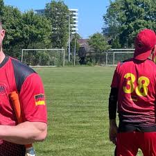 133* off 58, 308-1: Brother of English franchise star hits century for Germany in massive T20I total