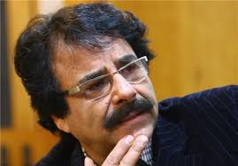 اولین تصاویر از صحنه تصادف علیرضا افتخاری؛ ببینید
