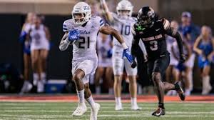 Tulsa vs. ECU: Week 8 College Football Preview