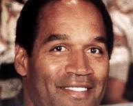 O.J. Simpson resmi