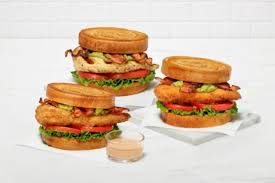 Chick-fil-A Introduces New Sandwiches with a Catch