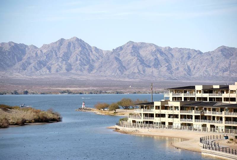 Lake Havasu City