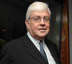 Jack Kemp, star football player, prominent Congressman, Cabinet Secretary and leader in the Republican Party, passed away Saturday night at the age of 73. - 5617